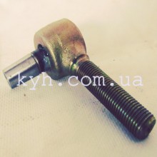 Шарнир двери пассажирской Богдан (KYH)